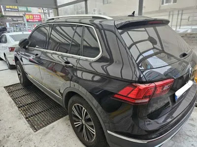 2022 Volkswagen Tiguan WVGZZZ5NZNW008760 VIN:WVGZZZ5NZNW008760