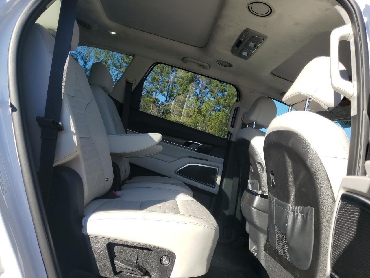 2022 KIA TELLURIDE SX VIN:5XYP5DHC0NG309099