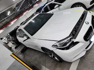 2016 BMW 520 277KMWBA5E7100GG1 VIN:277KMWBA5E7100GG1