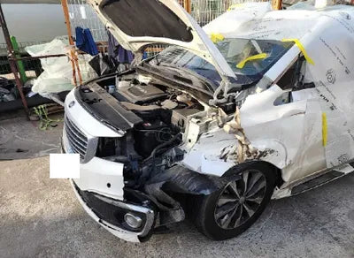 2017 Kia Carnival KNAMB81ABHS263732 VIN:KNAMB81ABHS263732