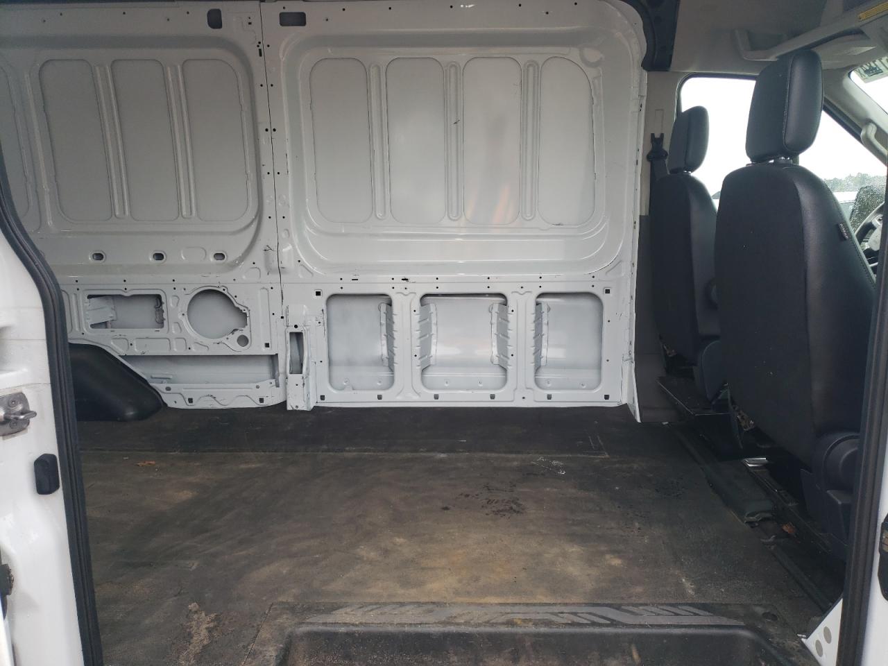 2023 FORD TRANSIT T-250 VIN:1FTBR1C87PKA75623