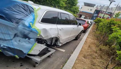 2022 Volvo XC90 YV1LFBR0DN1780786 VIN:YV1LFBR0DN1780786