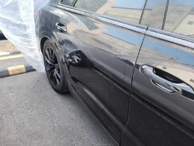 2021 Audi Q8 WAUZZZF1XMD021225 VIN:WAUZZZF1XMD021225