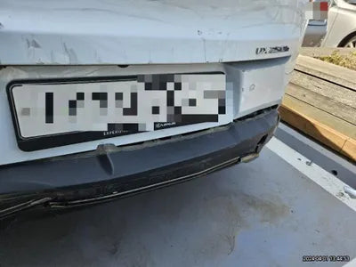 2020 Lexus UX 250 VIN: