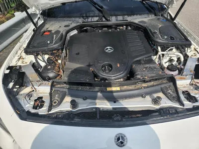 2021 Mercedes-Benz CLS 450 VIN: