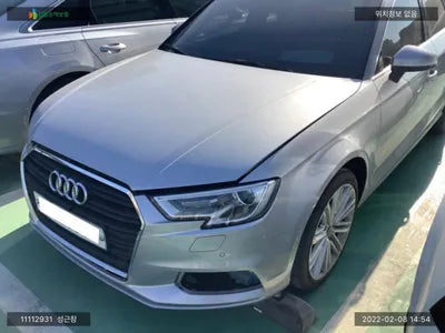 2018 Audi A3 WAUZZZ8V2J1091850 VIN:WAUZZZ8V2J1091850