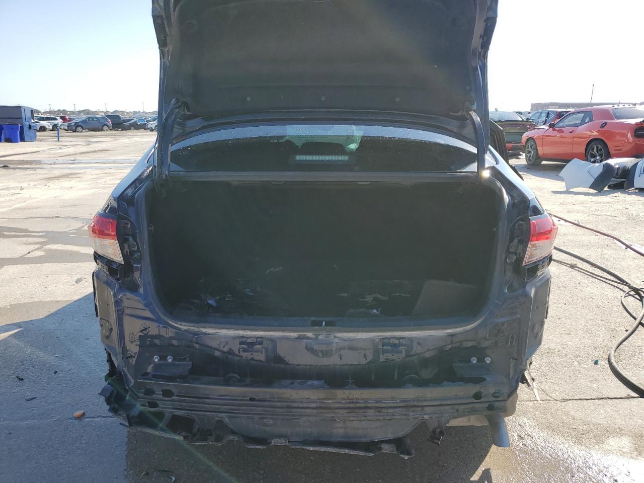 2022 TOYOTA COROLLA LE VIN:5YFEPMAE6NP375715