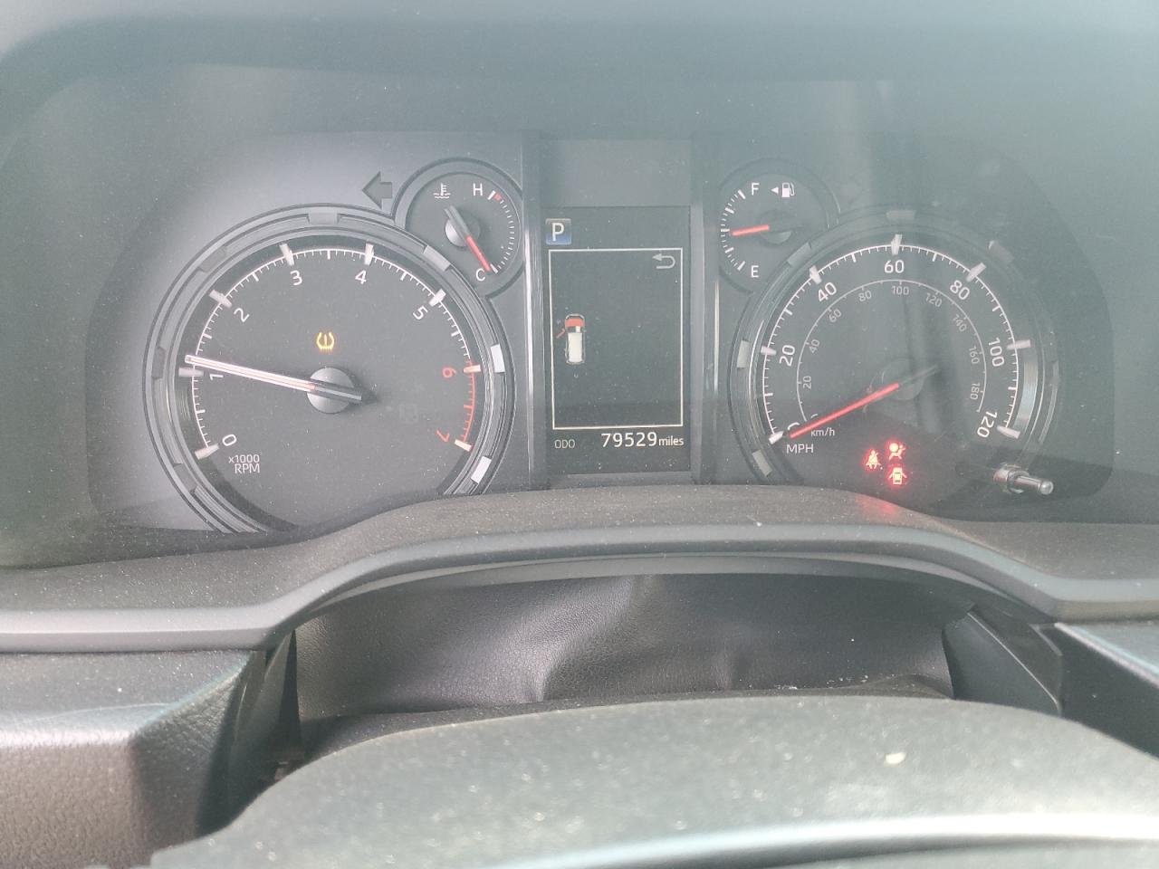 2022 TOYOTA 4RUNNER SR5/SR5 PREMIUM VIN:JTEMU5JR3N6036975