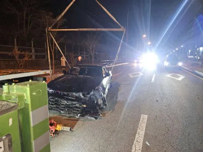 2017 Chevrolet Camaro 1G1F91R72H0134549 VIN:1G1F91R72H0134549