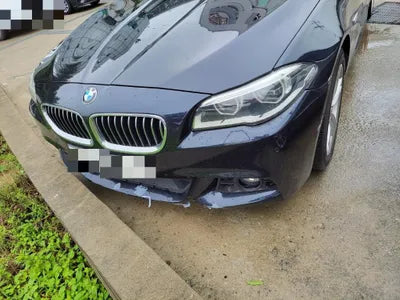 2016 BMW 530 WBA5D3103GGV83074 VIN:WBA5D3103GGV83074