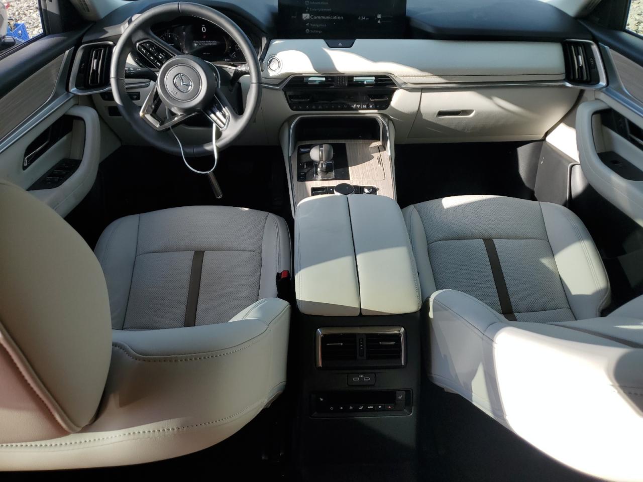 2024 MAZDA CX-90 PREMIUM PLUS VIN:JM3KKEHD7R1173116