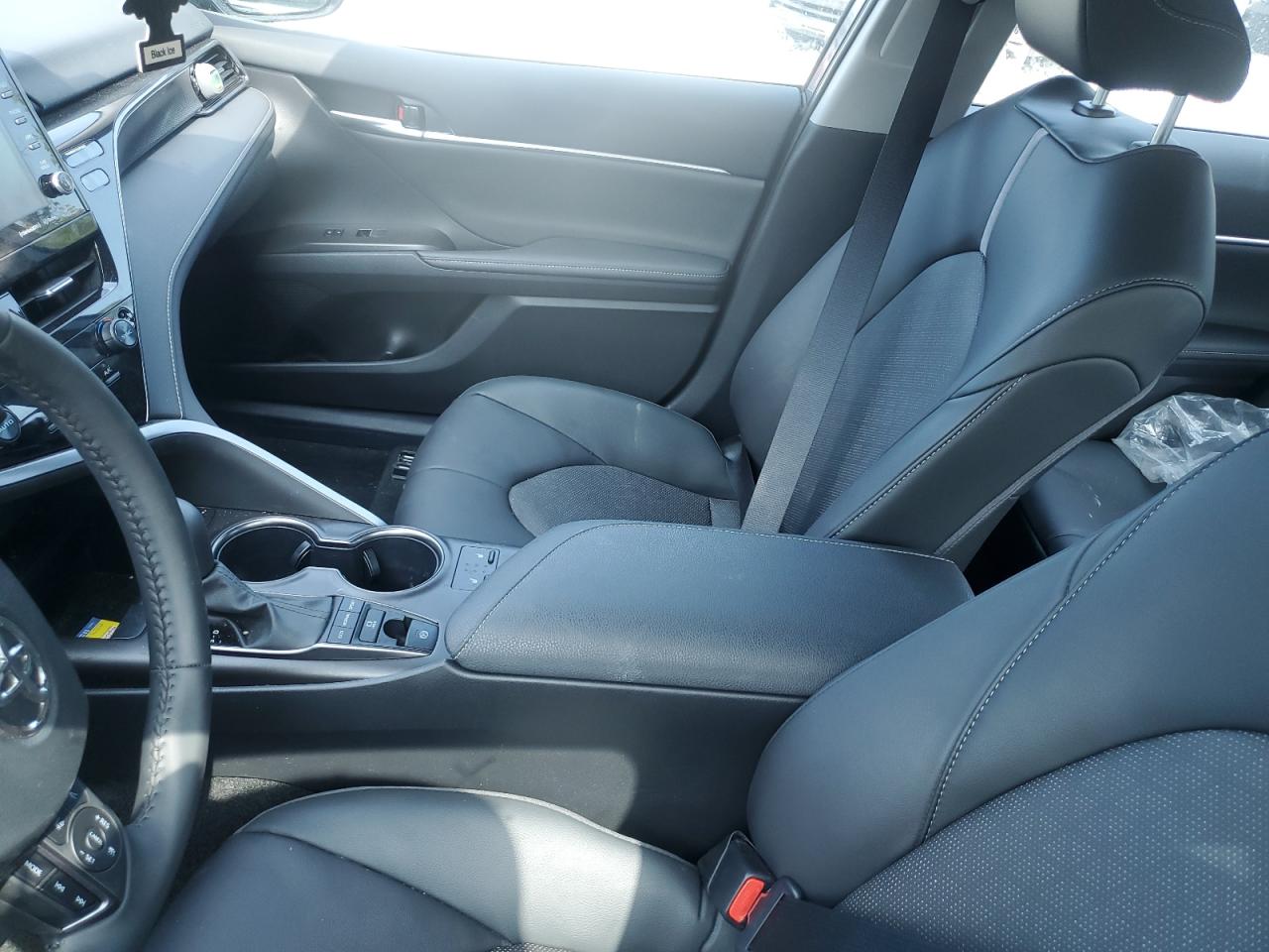 2024 TOYOTA CAMRY XSE VIN:4T1K61AK1RU891592