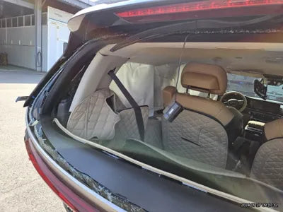 2022 Kia Carnival VIN: