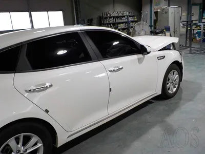 2017 Kia K5 KNAGT416BJA190352 VIN:KNAGT416BJA190352