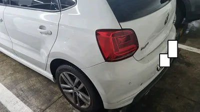 2015 Volkswagen Polo WVWZZZ6RZFY255449 VIN:WVWZZZ6RZFY255449