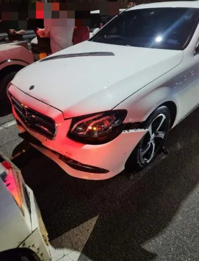 2019 Mercedes-Benz E 250 VIN: