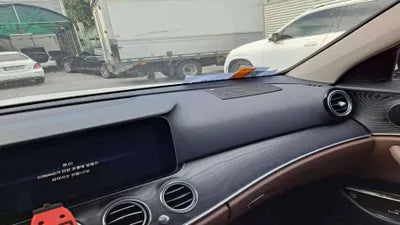 2017 Mercedes-Benz E 300 VIN: