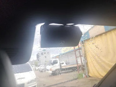 2017 Mercedes-Benz GLC 220 VIN: