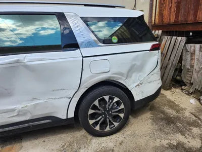 2023 Kia Carnival KNANE81BBPS305434 VIN:KNANE81BBPS305434