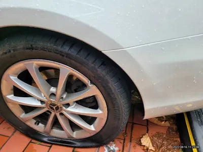 2020 Mercedes-Benz A 220 W1K3G4EB8LJ179435 VIN:W1K3G4EB8LJ179435