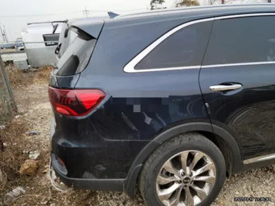 2018 Kia Sorento KNAPG81ABKA502121 VIN:KNAPG81ABKA502121