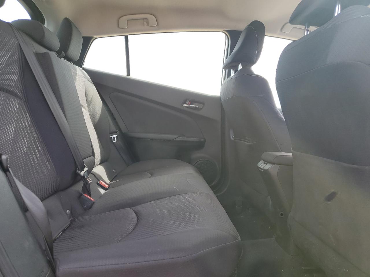 2022 TOYOTA PRIUS PRIME LE VIN:JTDKAMFP2N3223311