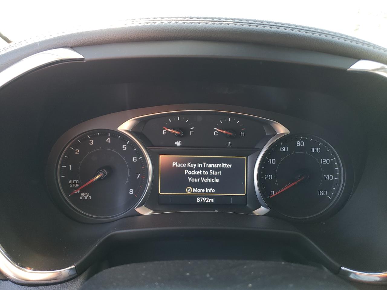 2024 CHEVROLET BLAZER 2LT VIN:3GNKBHR44RS254928