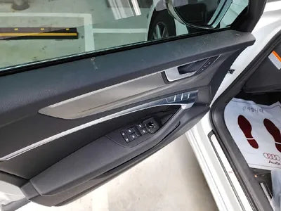 2021 Audi A6 WAUZZZF28MN001543 VIN:WAUZZZF28MN001543