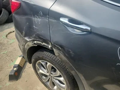 2015 Hyundai Santa FE VIN: