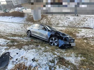 2016 Mercedes-Benz E 300 VIN: