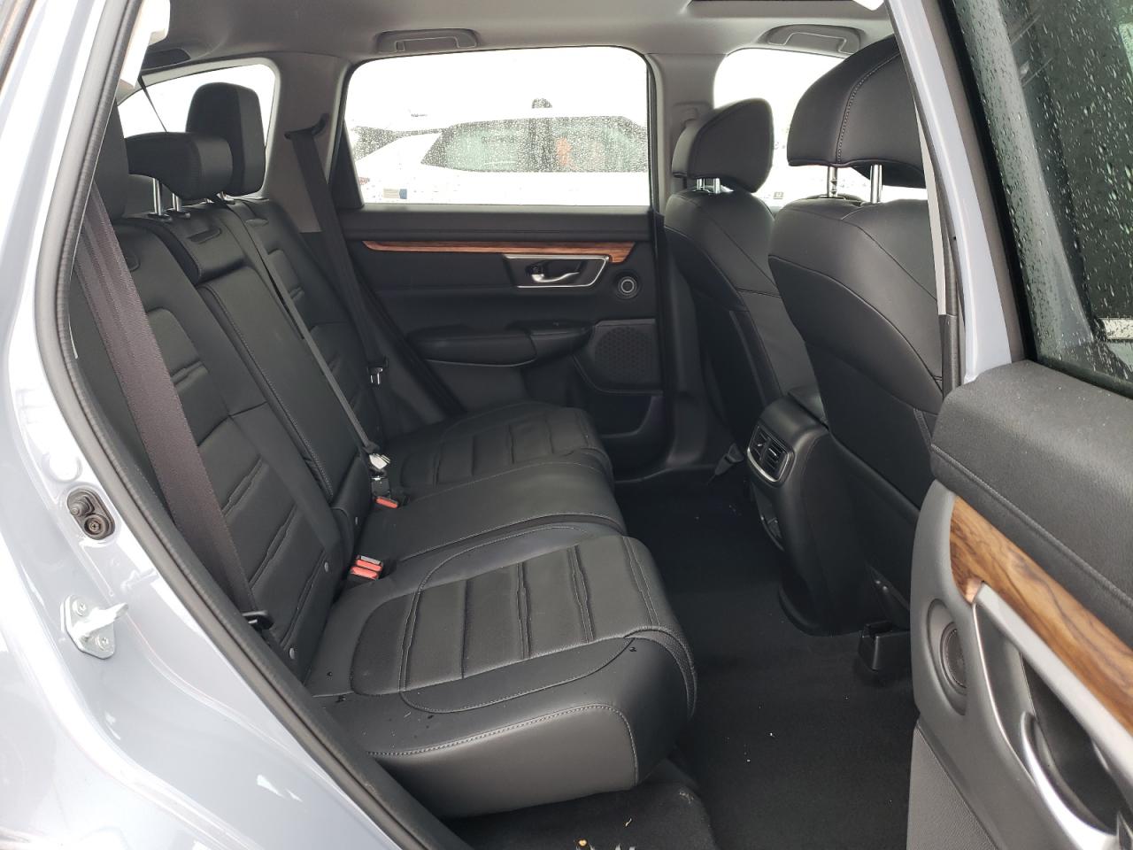 2022 HONDA CR-V TOURING VIN:W1KZF5KB7NB083624