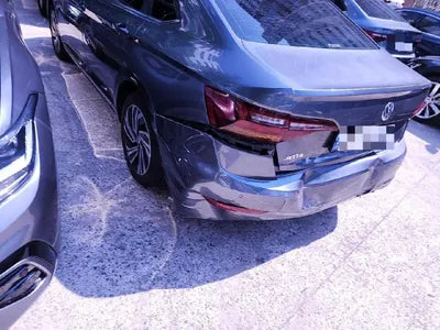 2021 Volkswagen Jetta VIN: