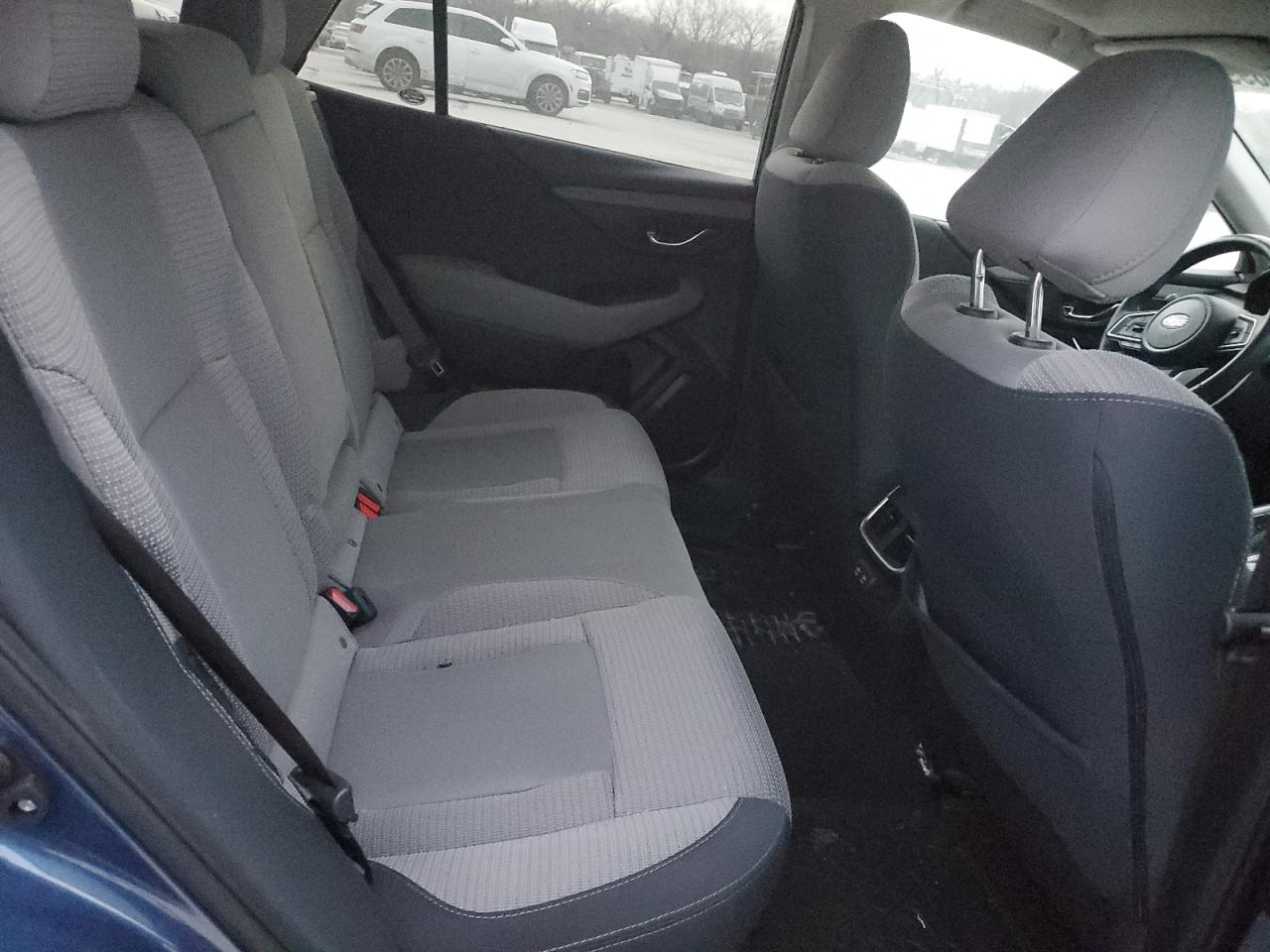 2022 SUBARU OUTBACK PREMIUM VIN:4S4BTAFC8N3251521