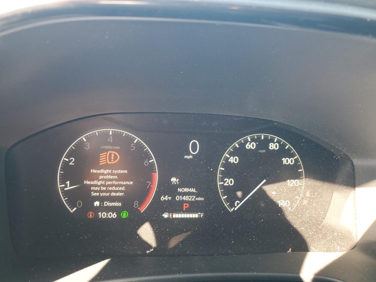 2024 HONDA CR-V EX VIN:2HKRS3H41RH318655