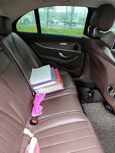 2017 Mercedes-Benz E 220 685KMWDDZF0EB7HA1 VIN:685KMWDDZF0EB7HA1