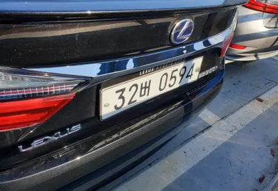 2016 Lexus ES 300 JTHBW1GG1G2119253 VIN:JTHBW1GG1G2119253