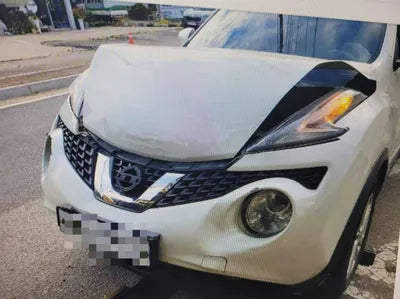 2015 Nissan Juke VIN: