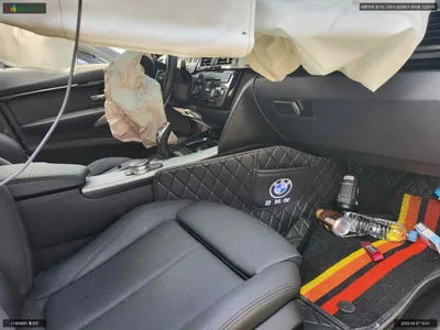 2018 BMW 320 WBA8C5104JA075184 VIN:WBA8C5104JA075184