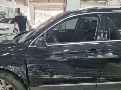 2020 Volkswagen Tiguan VIN:
