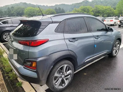 2019 Hyundai Kona KMHK7815GKU430375 VIN:KMHK7815GKU430375