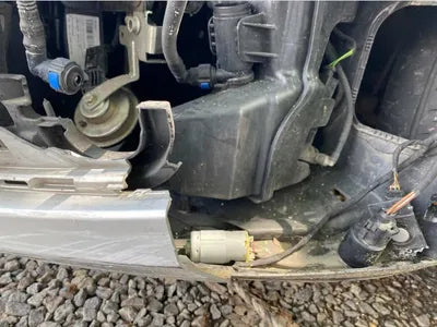 2015 Volkswagen Golf VIN: