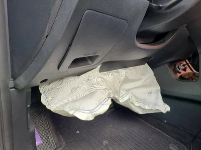 2017 Hyundai Santa FE KMHSW81UBJU839596 VIN:KMHSW81UBJU839596