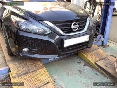 2016 Nissan Altima 1N4BL3AP5HC104738 VIN:1N4BL3AP5HC104738