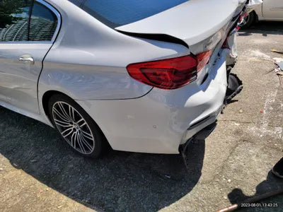 2018 BMW 530 264KMWBAJD9109JB2 VIN:264KMWBAJD9109JB2