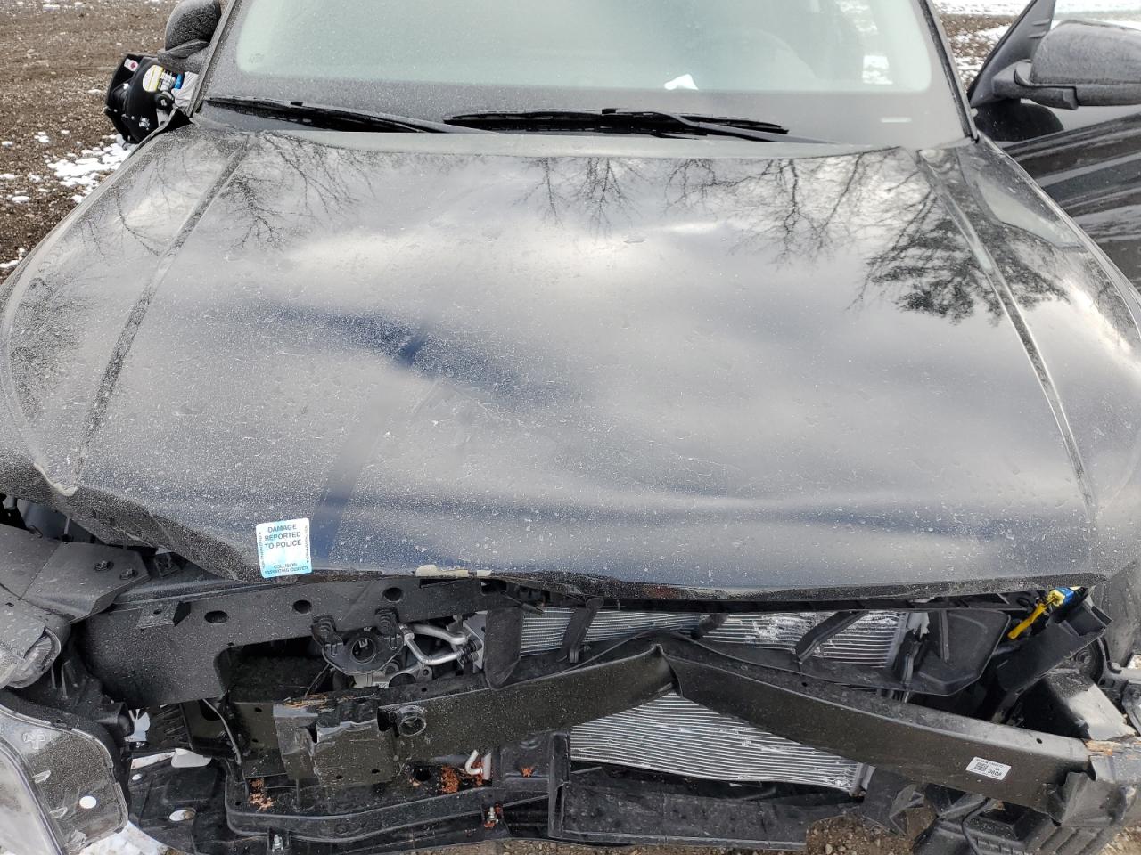 2024 HYUNDAI VENUE SE VIN:KMHRB8A32RU340048