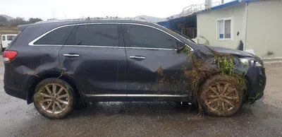 2016 Kia Sorento KNAPK81ABGA194335 VIN:KNAPK81ABGA194335