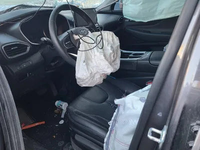 2021 Hyundai Santa FE KMHS281HHMU378653 VIN:KMHS281HHMU378653