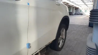 2015 Mercedes-Benz GLA 200 530KMWDCTG0JB5FJ0 VIN:530KMWDCTG0JB5FJ0