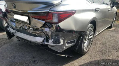 2022 Lexus ES 300 JTHBA1C18N2008731 VIN:JTHBA1C18N2008731