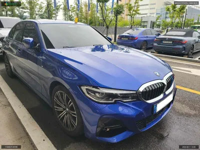 2021 BMW 320 WBA5X5104MFL22539 VIN:WBA5X5104MFL22539